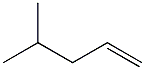 POLY(4-METHYL-1-PENTENE) Structure