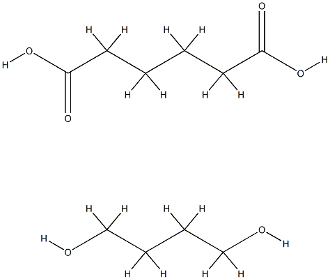 25103-87-1 聚(1,4-丁烯己二酸酯)