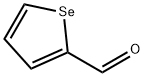 2-Selenophenecarboxaldehyde (6CI,7CI,8CI,9CI) Struktur