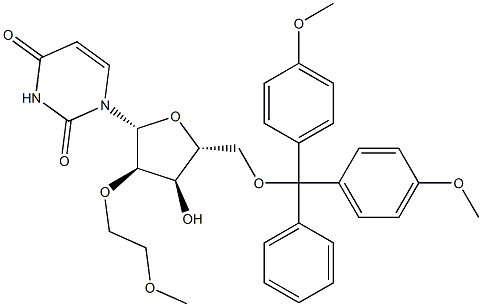 251647-51-5 Structure