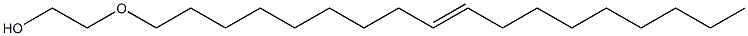 OLETH-16 Structure