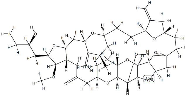 253128-41-5 甲磺酸艾日布林