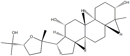 , 25330-18-1, 结构式