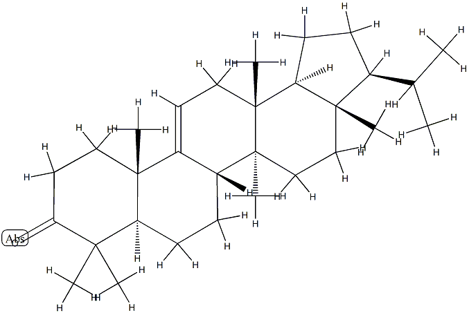 化合物 T26553, 25465-81-0, 结构式