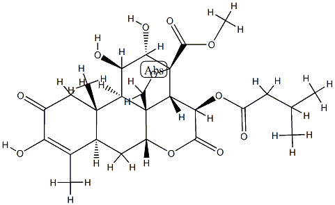 25514-31-2 结构式