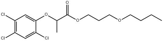 25537-26-2 Structure