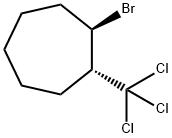 D-生育三烯醇, 25612-39-9, 结构式