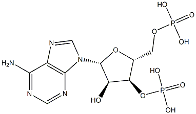 Acetone-formaldehyde resins Structure