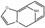 6,10-Imino-5H-oxazolo[3,2-a]azocine  (9CI) 结构式