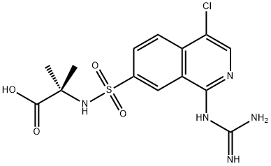 256477-09-5 结构式