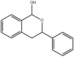 1H-2-Benzopyran-1-ol,3,4-dihydro-3-phenyl-(9CI)|