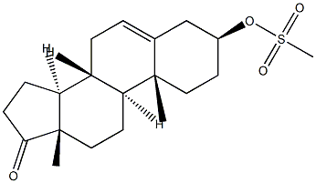 25810-70-2 5-Androsten-3β-ol-17-one Methanesulfonate
