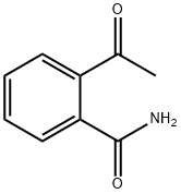 Benzamide, o-acetyl- (6CI,8CI) Structure