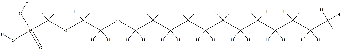 LAURETH-3 PHOSPHATE|月桂醇聚醚-3 磷酸酯