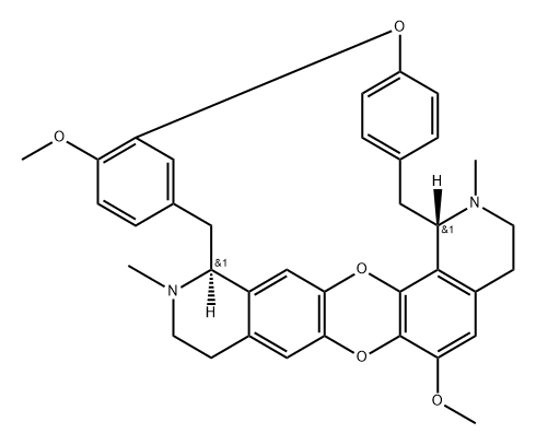 N,O-Dimethylcocsoline Structure