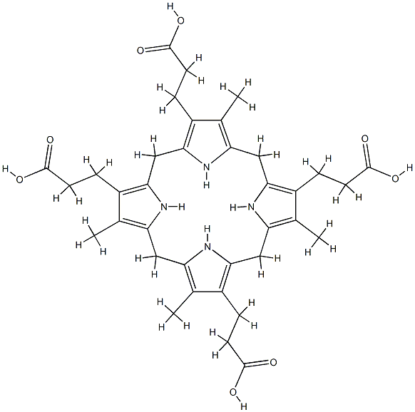 Coproporphyrinogen III|