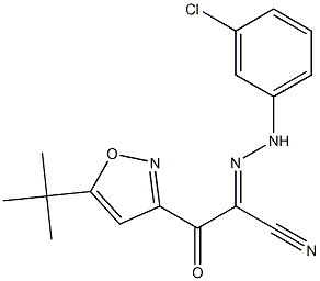 ESI-09, 263707-16-0, 结构式