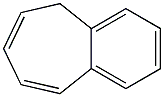5H-Benzocycloheptene Structure