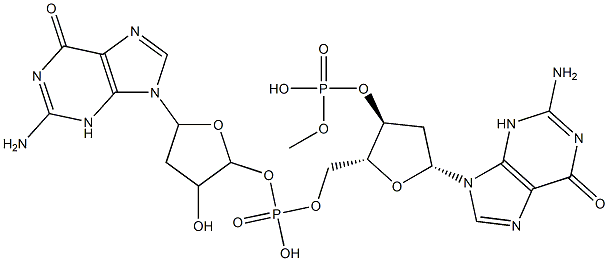 26467-04-9 Structure