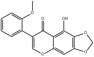 2652-16-6 irisone A