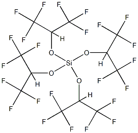 Tetrakis(1,1,1,3,3,3-hexafluoroisopropyl) Orthosilicate price.