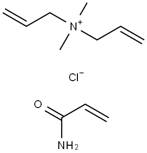 Polyquaternium-7 Structure