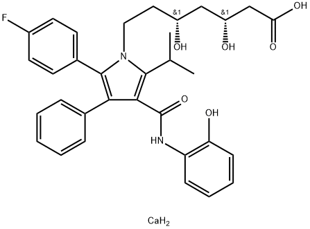 di(2-Hydroxy Atorvastatin) CalciuM Salt price.