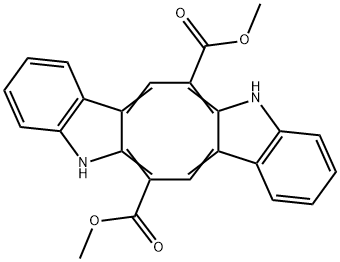 caulerpin,26612-48-6,结构式