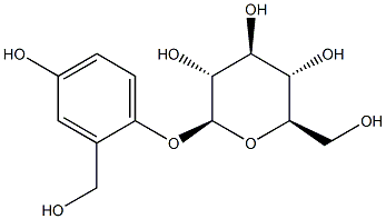 SALIREPIN 结构式