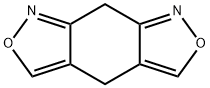 4H,8H-Benzo[1,2-c:5,4-c]diisoxazole(8CI,9CI) 结构式
