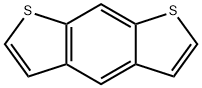 267-61-8 Structure