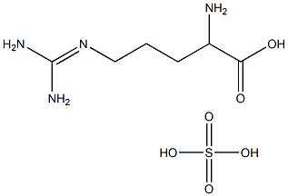 POLY-L-ARGININE SULFATE SALT|聚-L-精氨酸 硫酸盐