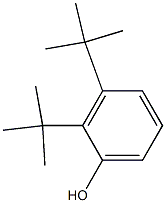 페놀,비스(1,1-디메틸에틸