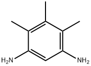 1,3-Benzenediamine,4,5,6-trimethyl-(9CI) Structure