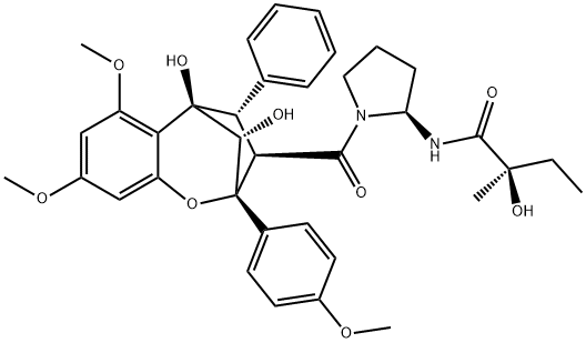 アグラキシフロリンD