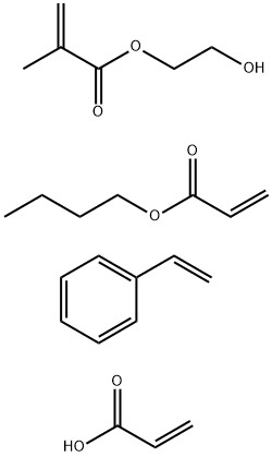 26985-11-5 Structure