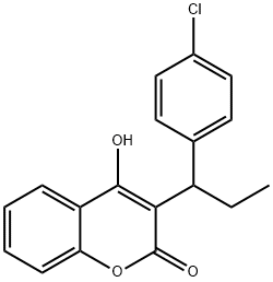 ENTICIDE 化学構造式