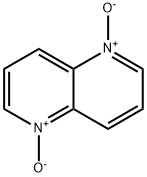 贝达喹啉杂质57, 27305-49-3, 结构式