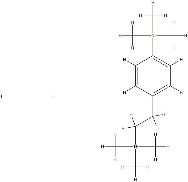 M&B-1950 Structure