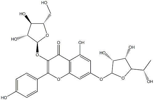 27509-67-7 Structure