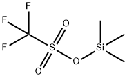 Trimethylsilyl trifluoromethanesulfonate|三氟甲磺酸三甲基硅酯