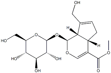 27745-20-6 Structure