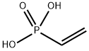 乙烯基磷酸的均聚物, 27754-99-0, 结构式