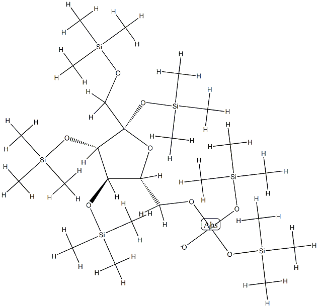 , 28176-76-3, 结构式