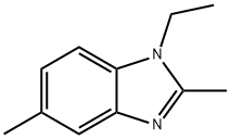 1H-Benzimidazole,1-ethyl-2,5-dimethyl-(9CI)|