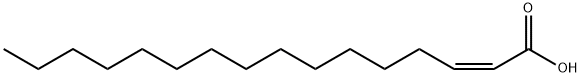 Δ2-cis-Hexadecenoic Acid|Δ2-cis-Hexadecenoic Acid