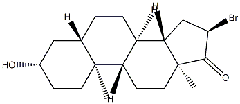化合物 T32051,28507-02-0,结构式