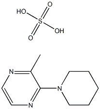 2856-75-9 硫酸莫达林