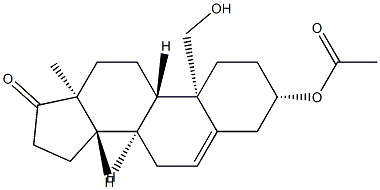 2857-42-3 Structure