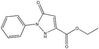 28710-96-5 (DYE INTERMEDIATE) 1-PHENYL-3-CARBOXY-5-PYRAZOLONE (3-[ETHOXYCARBONYLj-1-PHENYL-5- PYRAZOLONE)